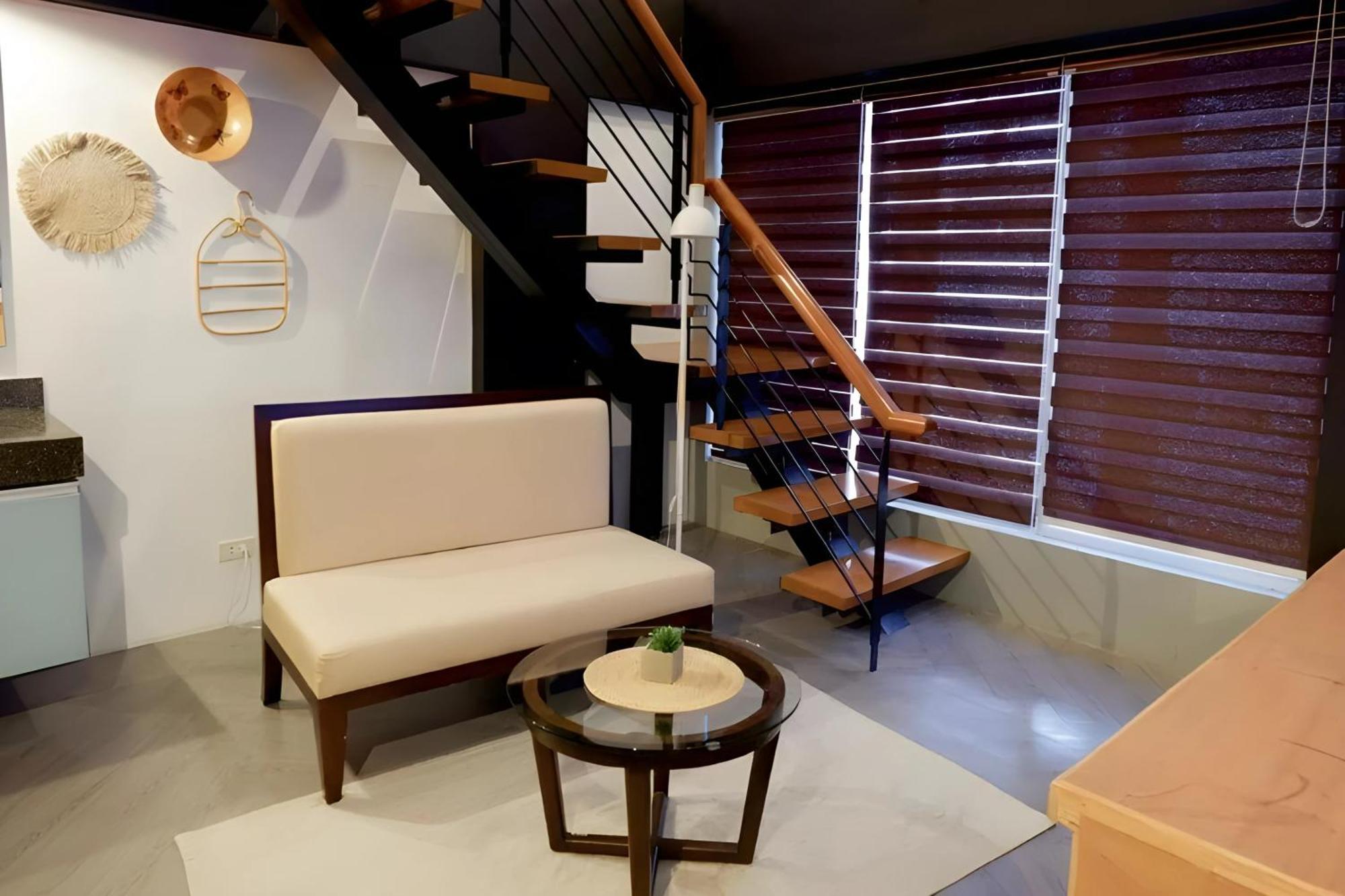 Havitat Boutique Hotel San Pedro Makati Eksteriør billede