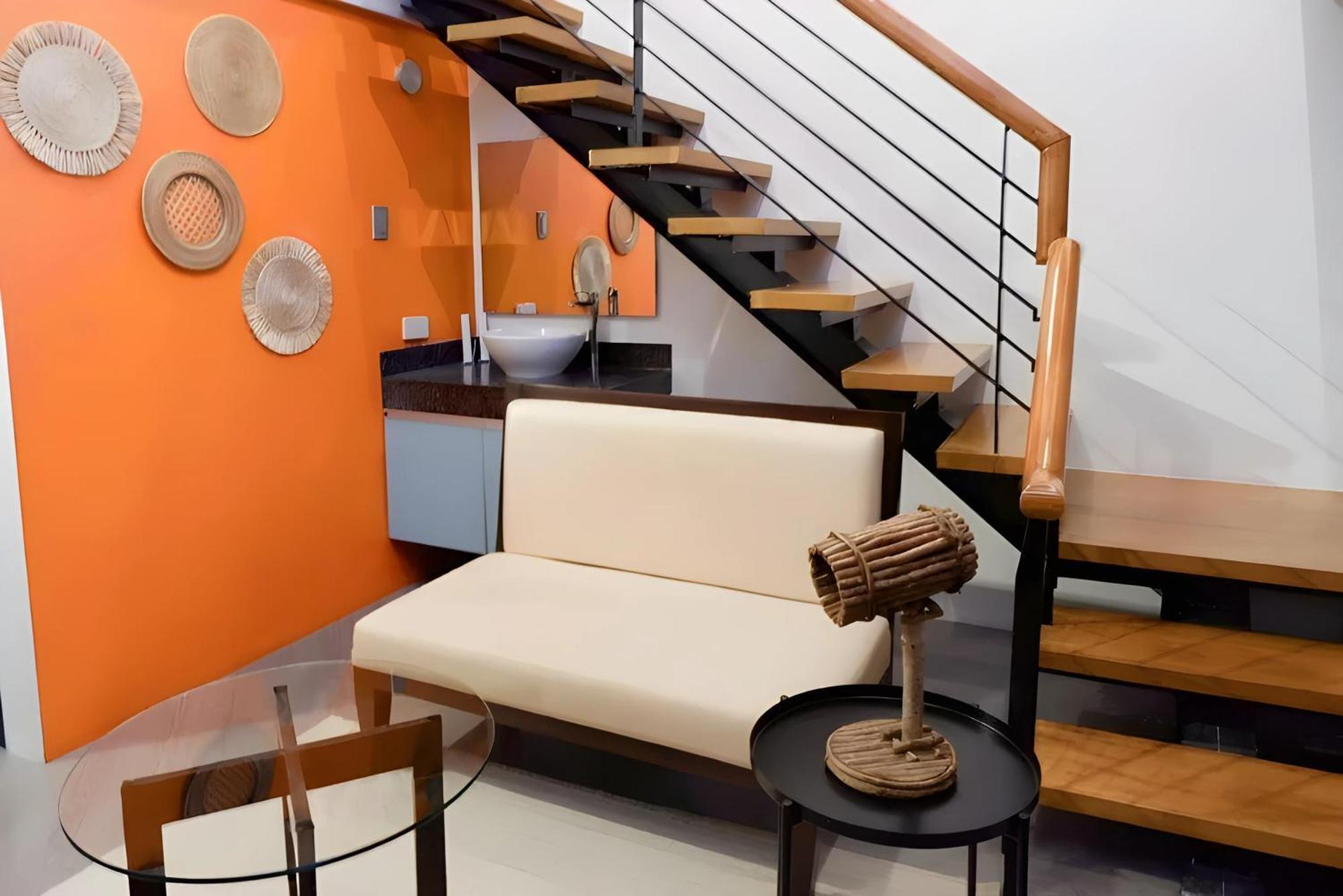 Havitat Boutique Hotel San Pedro Makati Eksteriør billede