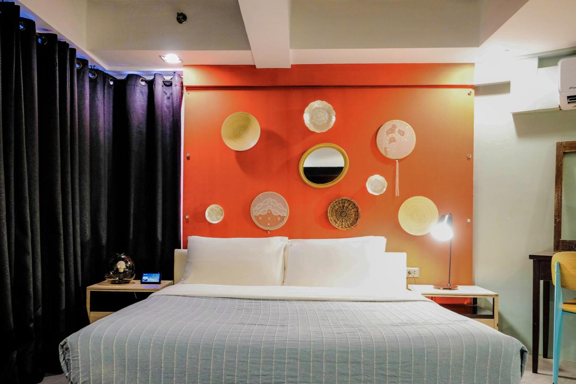 Havitat Boutique Hotel San Pedro Makati Eksteriør billede