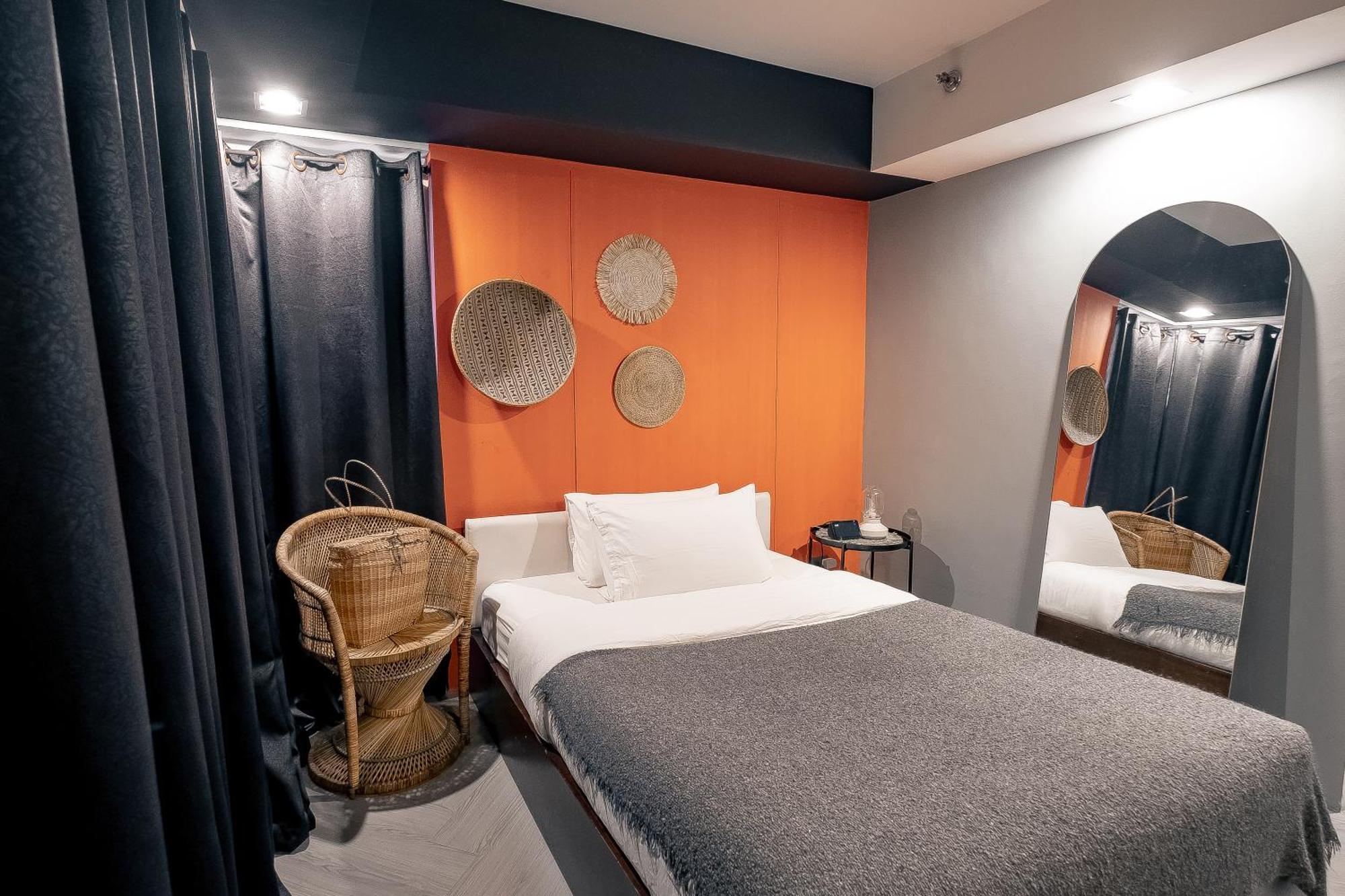 Havitat Boutique Hotel San Pedro Makati Eksteriør billede
